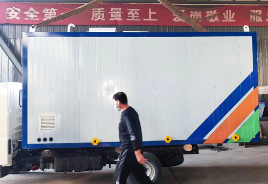 實(shí)測農(nóng)村生活污水處理設(shè)備，水質(zhì)達(dá)標(biāo)無死角，1臺頂5臺（3）