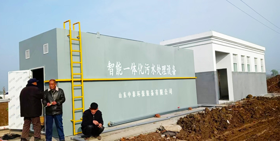 醫(yī)療污水處理設(shè)備有哪些特點？如何選醫(yī)療污水處理設(shè)備？（2）