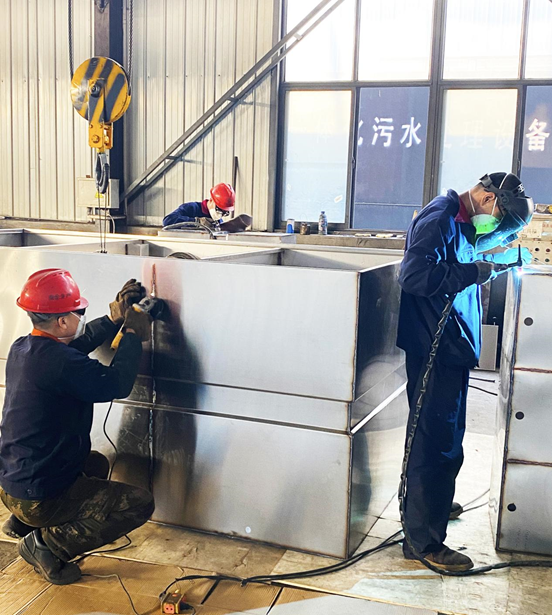 醫(yī)療污水處理設(shè)備有哪些特點？如何選醫(yī)療污水處理設(shè)備？（3）