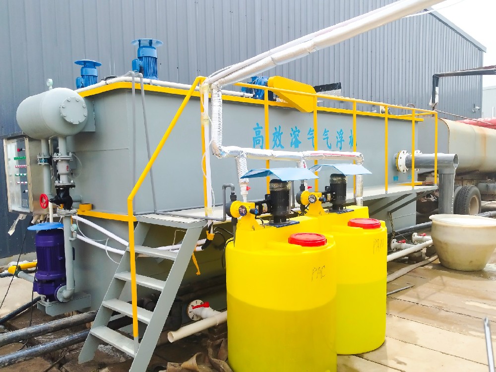 三文魚養(yǎng)殖污水處理：守護生態(tài)與可持續(xù)發(fā)展