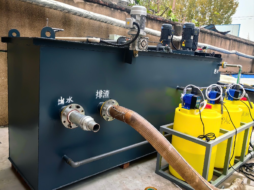 屠宰污水處理：守護環(huán)境與公共衛(wèi)生的關鍵環(huán)節(jié)