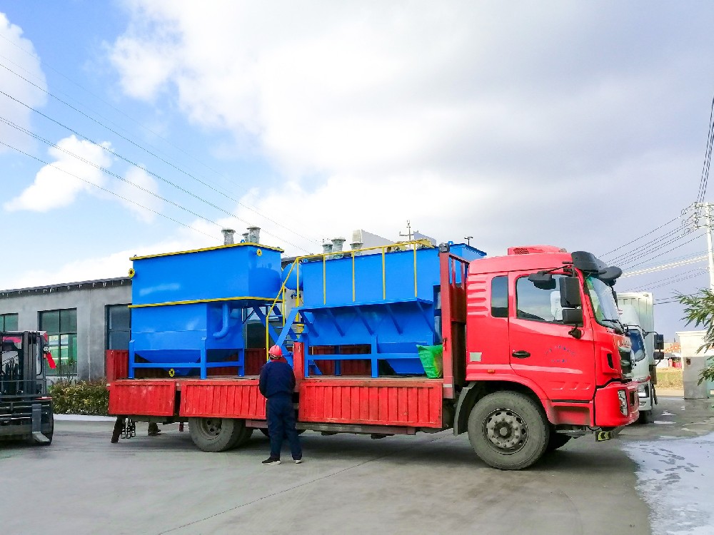 農(nóng)村污水處理設(shè)施冬季運(yùn)維指南