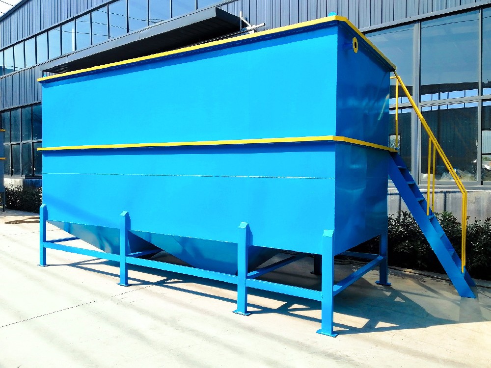 垃圾滲濾液處理：守護環(huán)境的關鍵防線