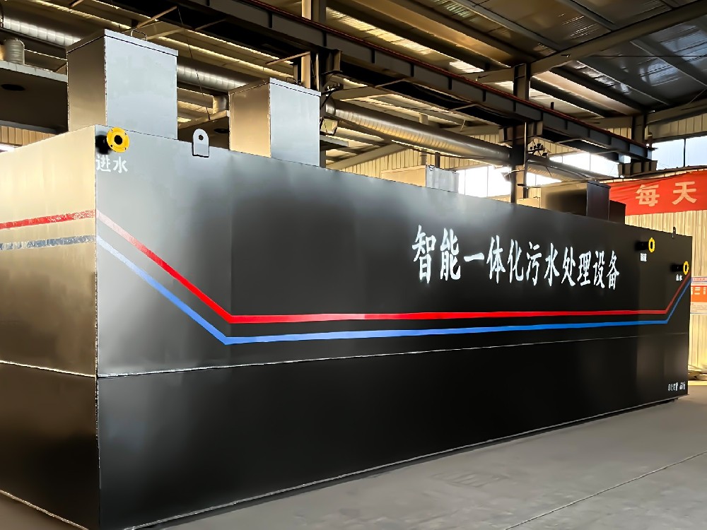 不銹鋼生產加工廢水處理：環(huán)保與產業(yè)可持續(xù)發(fā)展的關鍵