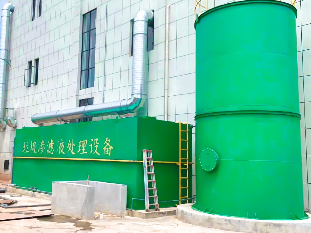 畜牧實(shí)驗(yàn)室廢水處理設(shè)備：守護(hù)生態(tài)與科研的關(guān)鍵防線