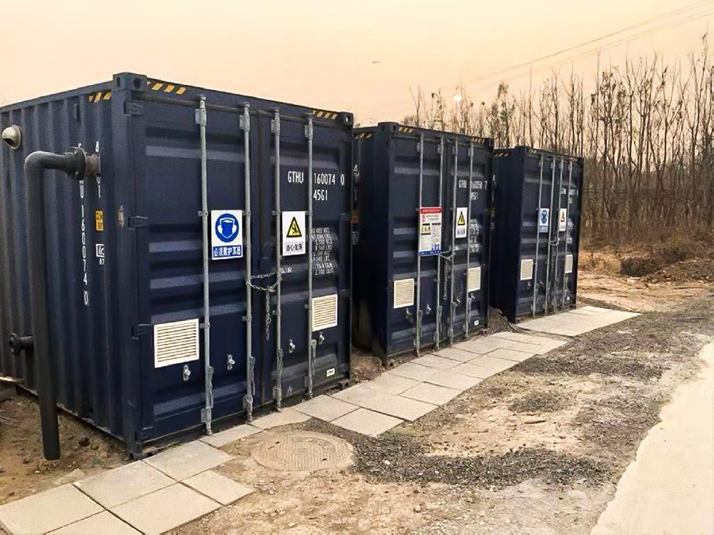 大型一體化污水處理設(shè)備：推動(dòng)環(huán)保事業(yè)的重要力量