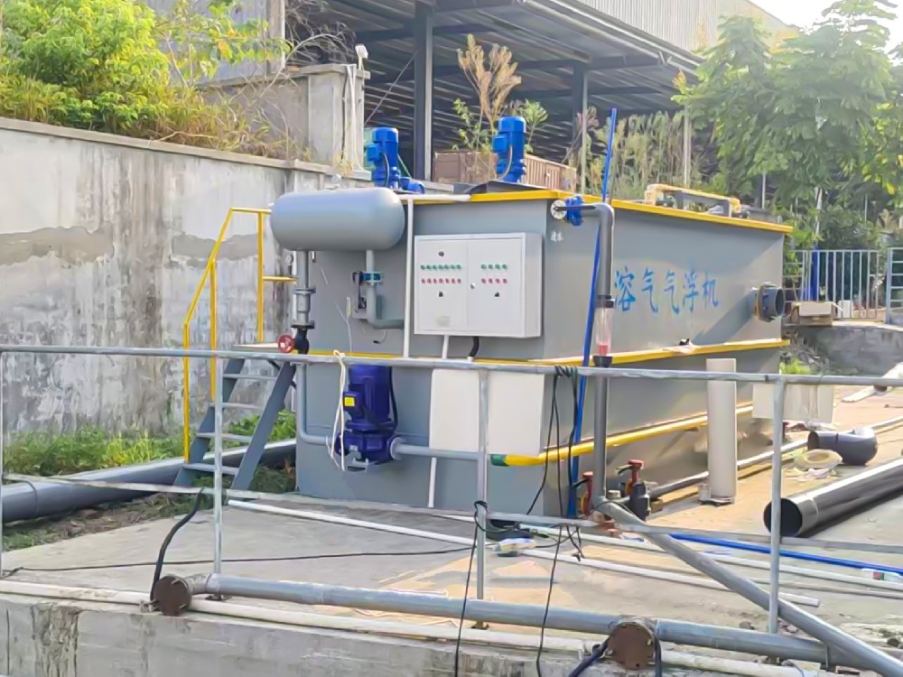 如何平衡預(yù)制菜加工污水處理成本與處理效果