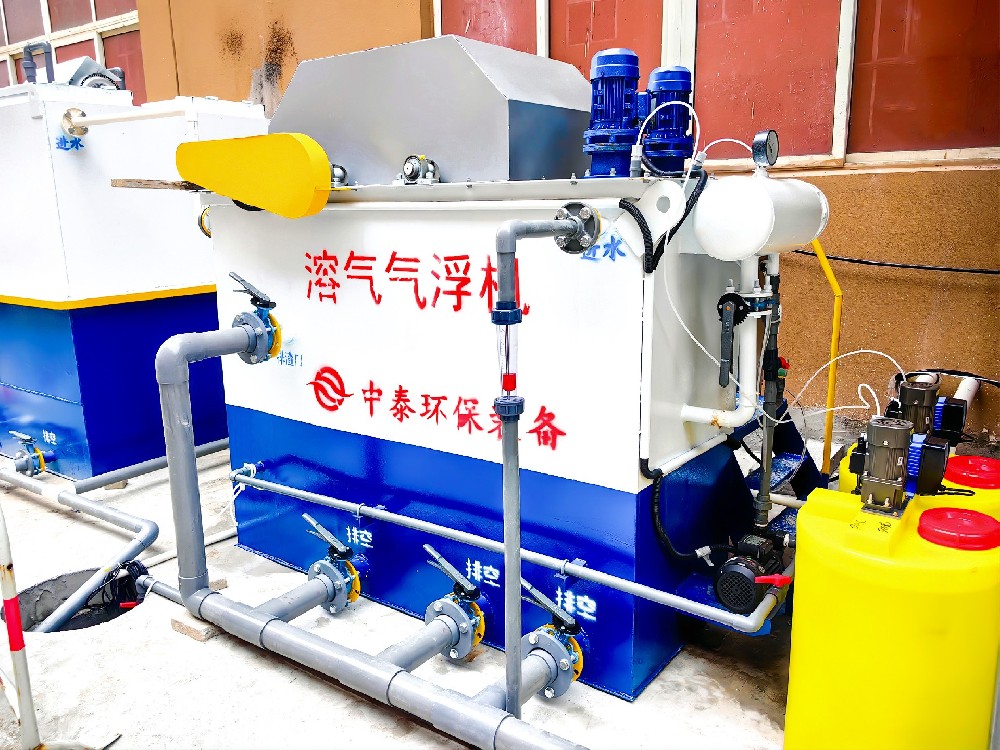 揭秘！泳池污水如何變清