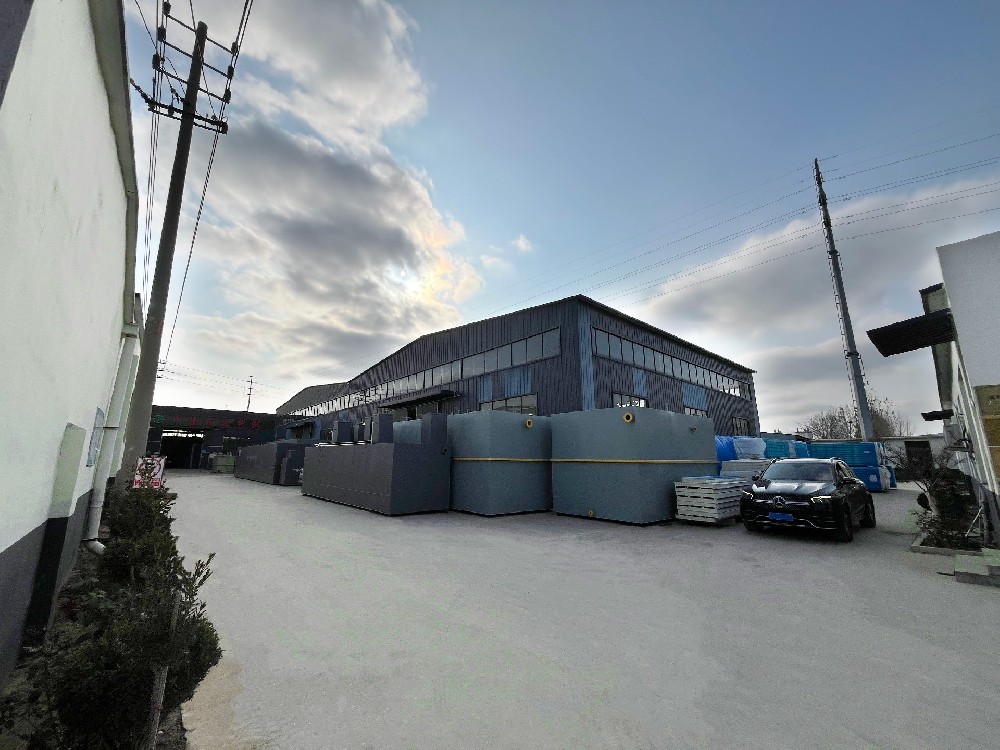 高油脂廢水處理設(shè)備選購(gòu)指南