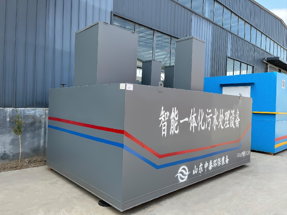 酒廠污水處理：守護(hù)生態(tài)與產(chǎn)業(yè)的綠色之路