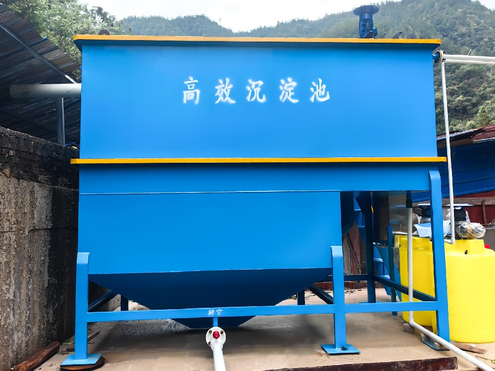 航空航天行業(yè)污水處理