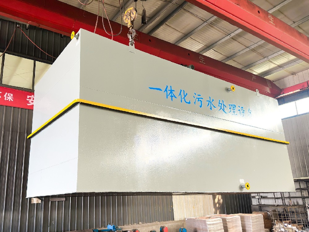 揭秘汽車零部件加工污水處理設(shè)備：從預(yù)處理到深度凈化的關(guān)鍵