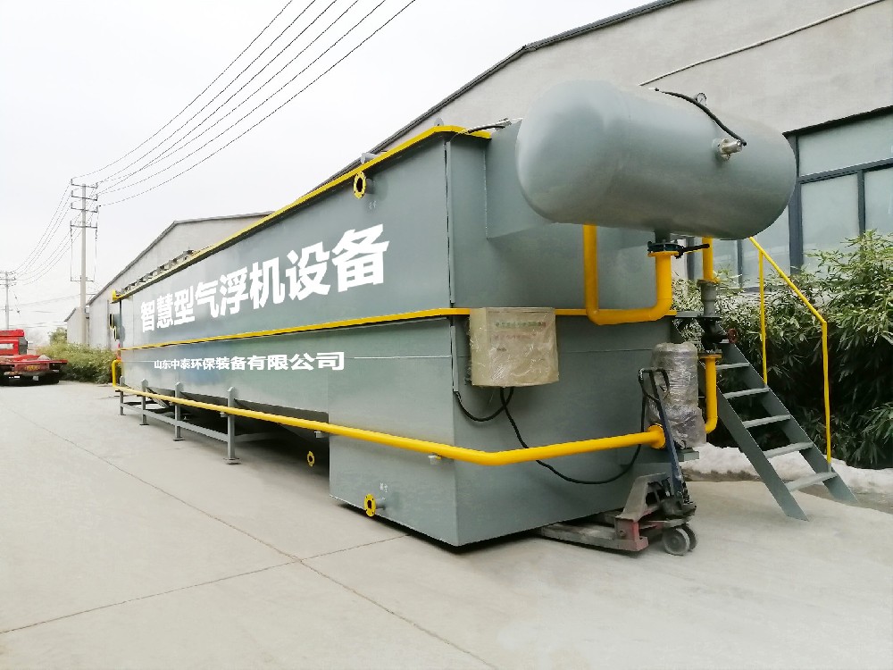 船舶港口生活污水處理：守護水域環(huán)境的關鍵任務