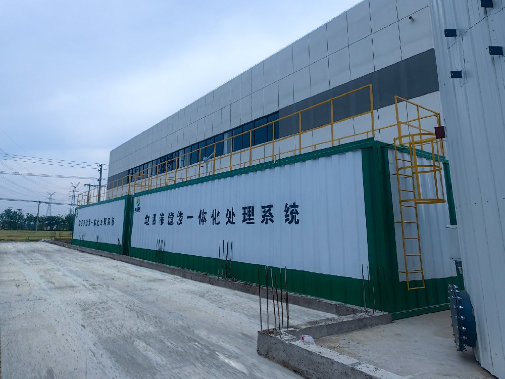 船舶港口生活污水處理：挑戰(zhàn)與解決方案