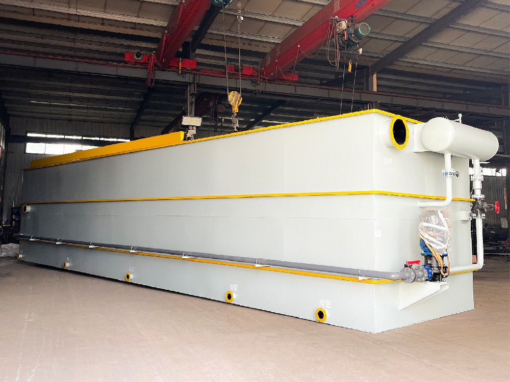 泳池水消毒處理：次氯酸鈉發(fā)生器的實用價值