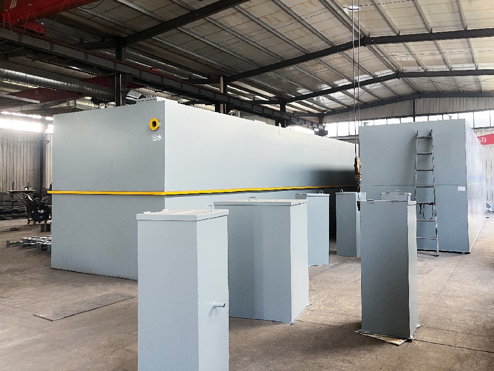 農(nóng)村污水設(shè)備 “短命”？做好這 3 點(diǎn)延長使用壽命