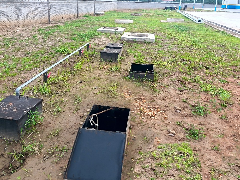 地埋一體化污水處理設(shè)備,生活污水處理設(shè)備,農(nóng)村污水處理設(shè)備