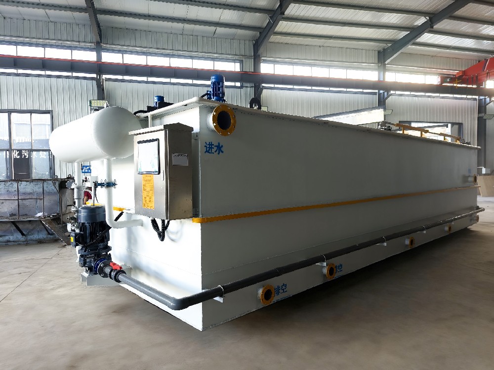 地埋一體化污水處理設備,生活污水處理設備,農(nóng)村污水處理設備